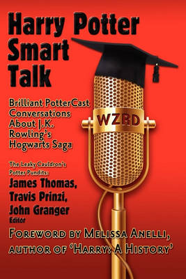 Harry Potter Smart Talk (Paperback)