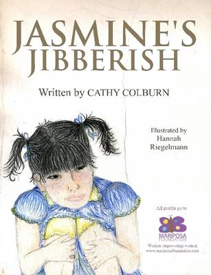 Jasmine's Jibberish (Paperback)
