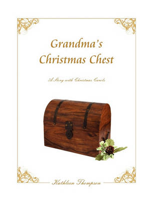 Grandma's Christmas Chest (Paperback)