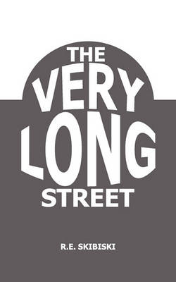 The Very Long Street (Paperback)