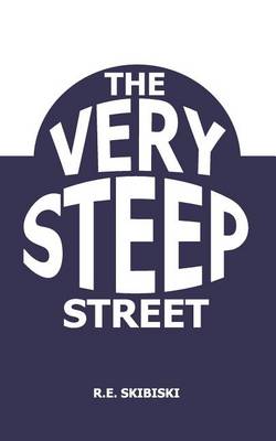 The Very Steep Street (Paperback)
