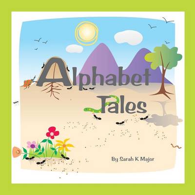 Alphabet Tales (Paperback)