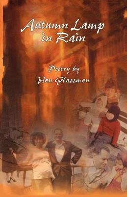 Autumn Lamp in Rain (Paperback)