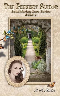 The Perfect Suitor (Paperback)