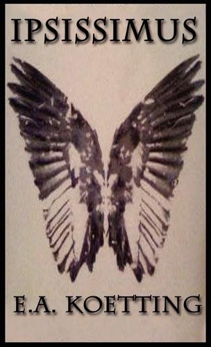 Ipsissimus (Hardback)