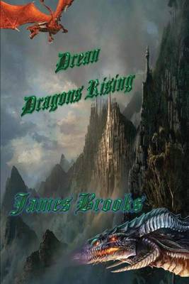 Drean: Dragons Rising (Paperback)