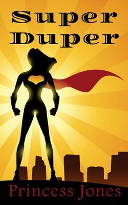 Super Duper - Super 3 (Paperback)