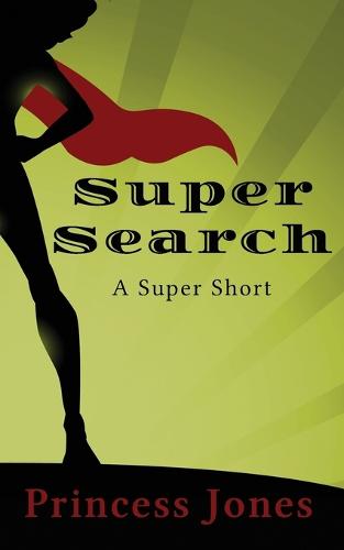 Super Search - Super 2 (Paperback)