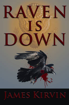 Raven is Down (Hardback)