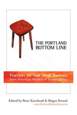 The Portland Bottom Line (Paperback)