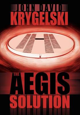 The Aegis Solution (Hardback)