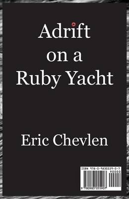 Adrift on a Ruby Yacht (Paperback)