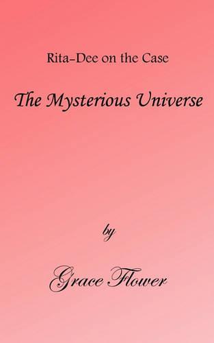 The Mysterious Universe (Paperback)
