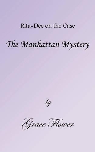 The Manhattan Mystery (Paperback)
