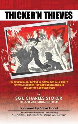 Thicker'n Thieves (Hardback)