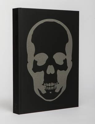 Skull Style: Skulls in Contemporary Art & Design (Hardback)