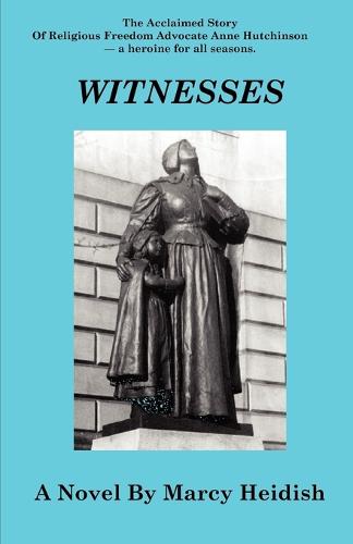 Witnesses (Paperback)