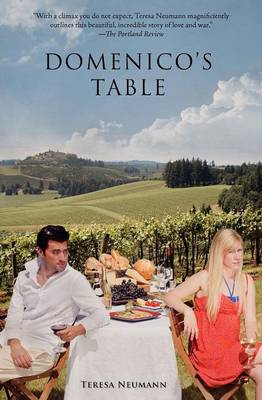 Domenico's Table (Paperback)