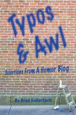 Typos & Awl (Paperback)