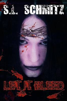 Let It Bleed (Paperback)