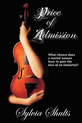 Price of Admission (Paperback)