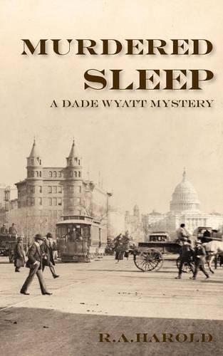 Murdered Sleep (Paperback)