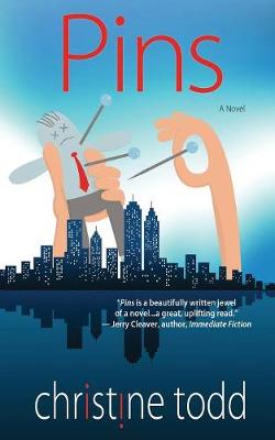 Pins (Paperback)