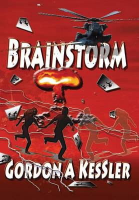 Brainstorm (Hardback)