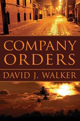 Company Orders (Paperback)