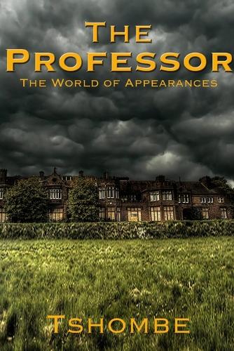 The Professor (Paperback)