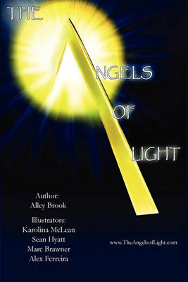 The Angels of Light (Paperback)
