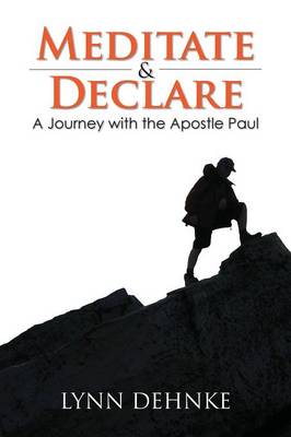 Meditate & Declare (Paperback)