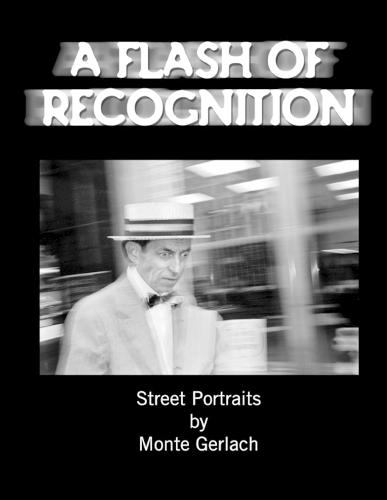 A Flash of Recognition (Paperback)