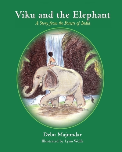 Viku and the Elephant (Paperback)