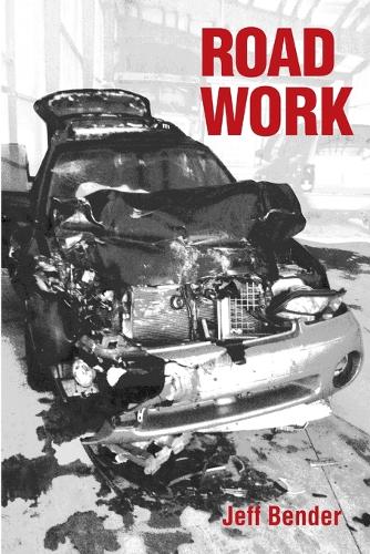 Road Work (Paperback)