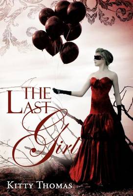 The Last Girl (Hardback)