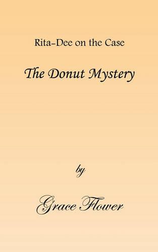 The Donut Mystery (Paperback)