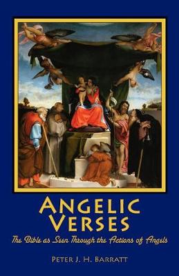 Angelic Verses (Paperback)