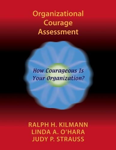 Organizational Courage Assessment (Paperback)