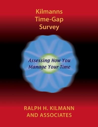 Kilmanns Time-Gap Survey (Paperback)