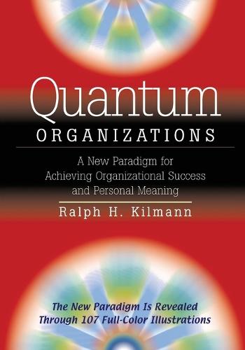 Quantum Organizations (Paperback)