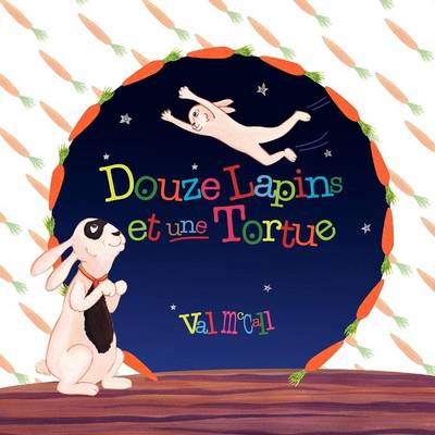 Douze Lapins Et Une Tortue (Paperback)