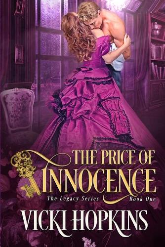 The Price of Innocence (Paperback)