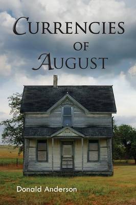 Currencies of August (Paperback)