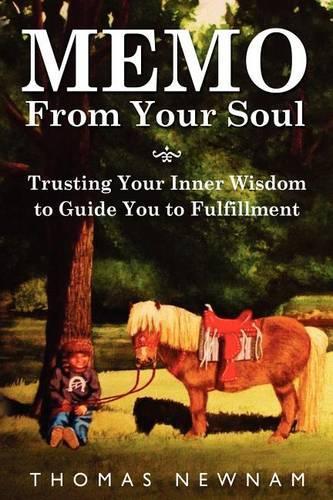 MEMO From Your Soul (Paperback)