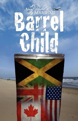 Barrel Child (Paperback)