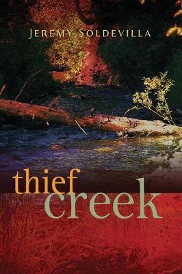 Thief Creek (Paperback)