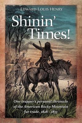 Shinin' Times! (Paperback)