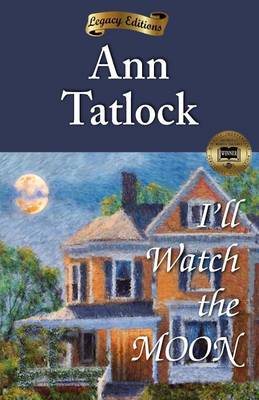I'll Watch the Moon (Paperback)