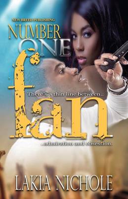 Number One Fan (Paperback)